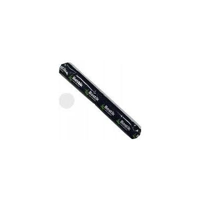BOSTIK FP 310 INTUMESCENT ACOUSTIC ACRYLIC - 600ml - Biały - Przeciwpożarowy uszczelniacz akrylowy do złączy liniowych oraz przejść instalacyjnych